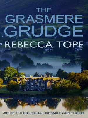 cover image of The Grasmere Grudge